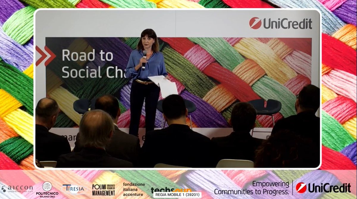 AICCON Research Center tweet media