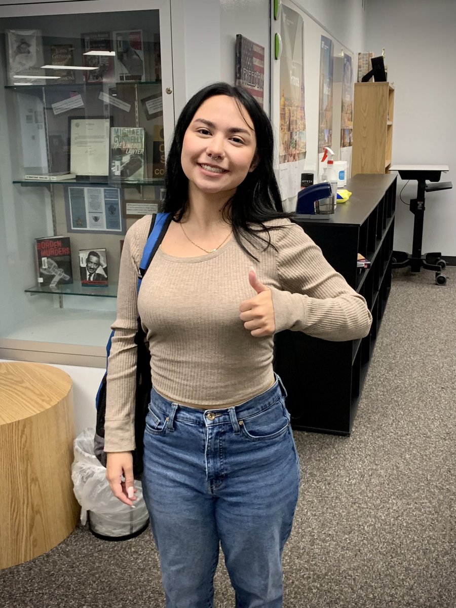 Matanzas Boys Lifting (@mhsboyslifting) on Twitter photo Congrats to Marissa Roberts on earning her Carpentry 2 Certification today! #Classrooms2Careers #WhyMHS <a href="/ConstructionMhs/">MHS Construction</a> <a href="/FlaglerCTE/">Flagler Schools CTE</a> <a href="/FlaglerSoup/">Supt. LaShakia Moore</a> <a href="/JeffReaves1/">Jeff_Reaves</a> <a href="/CteMatanzas/">Matanzas CTE</a> Congrats to Marissa Roberts on earning her Carpentry 2 Certification today! #Classrooms2Careers #WhyMHS <a href="/ConstructionMhs/">MHS Construction</a> <a href="/FlaglerCTE/">Flagler Schools CTE</a> <a href="/FlaglerSoup/">Supt. LaShakia Moore</a> <a href="/JeffReaves1/">Jeff_Reaves</a> <a href="/CteMatanzas/">Matanzas CTE</a>