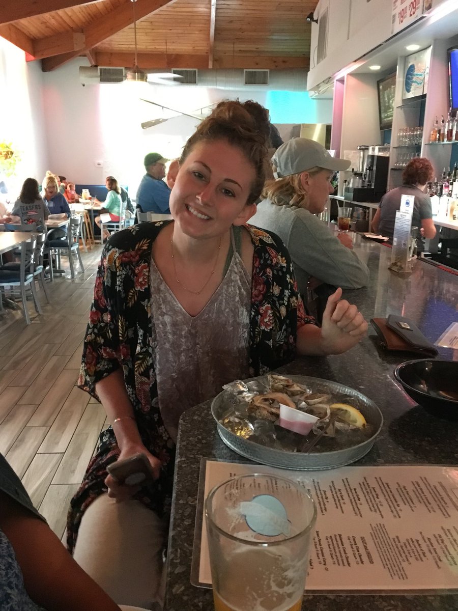 EmilyFoundation's tweet photo. @bcgp @SenLangerholc please help us save lives with #HB140. Engineers need #ParkingProtectedBikeLanes as a tool for #VisionZero. We do not understand the delay. We miss Emily every second of every day. https://t.co/gMTnHkzcVn