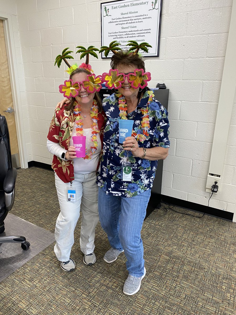 Vacation Day and Kindergarten “K” Day at EGE! <a href="/EGEroadrunner/">Dennis Brown</a> <a href="/WestChesterASD/">West Chester Area SD</a>
