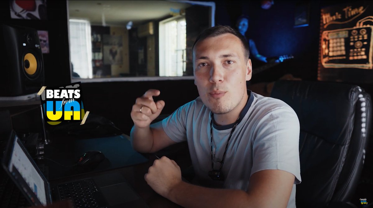 DmitriyKlushnik's tweet photo. ✅ Відео запрошення на канал 🇺🇦  
↪️ Зверніть Увагу❗️ Важливий повний перегляд кожного видео та лайк (це потрібно для того щоб алгоритми ютюб пропонували до перегляду відео іншим людям). 
Всім Дякую за увагу!
Тривалість: 52 секунди 
➡️ https://t.co/8qPOstxHRg 📺 https://t.co/eMzMbMXxj2