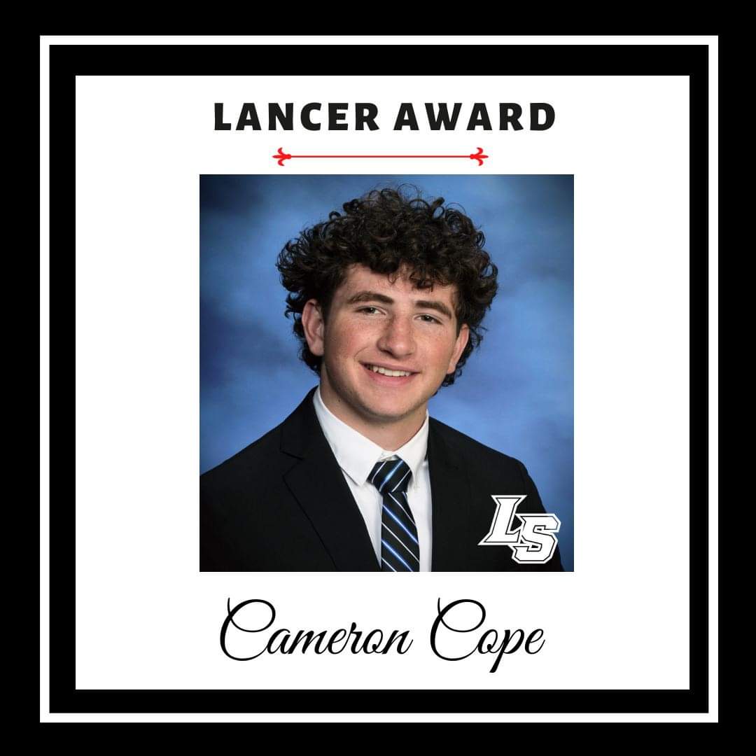 patgoedde's tweet photo. Set the standard!!
OUTSTANDING!!!
 Well deserved!!!!
Congratulations to Cam and Roman 
@CamCope9_ @RomanSevert 
#AlwaysBe
#Brotherhood https://t.co/E9tIHo2DyT