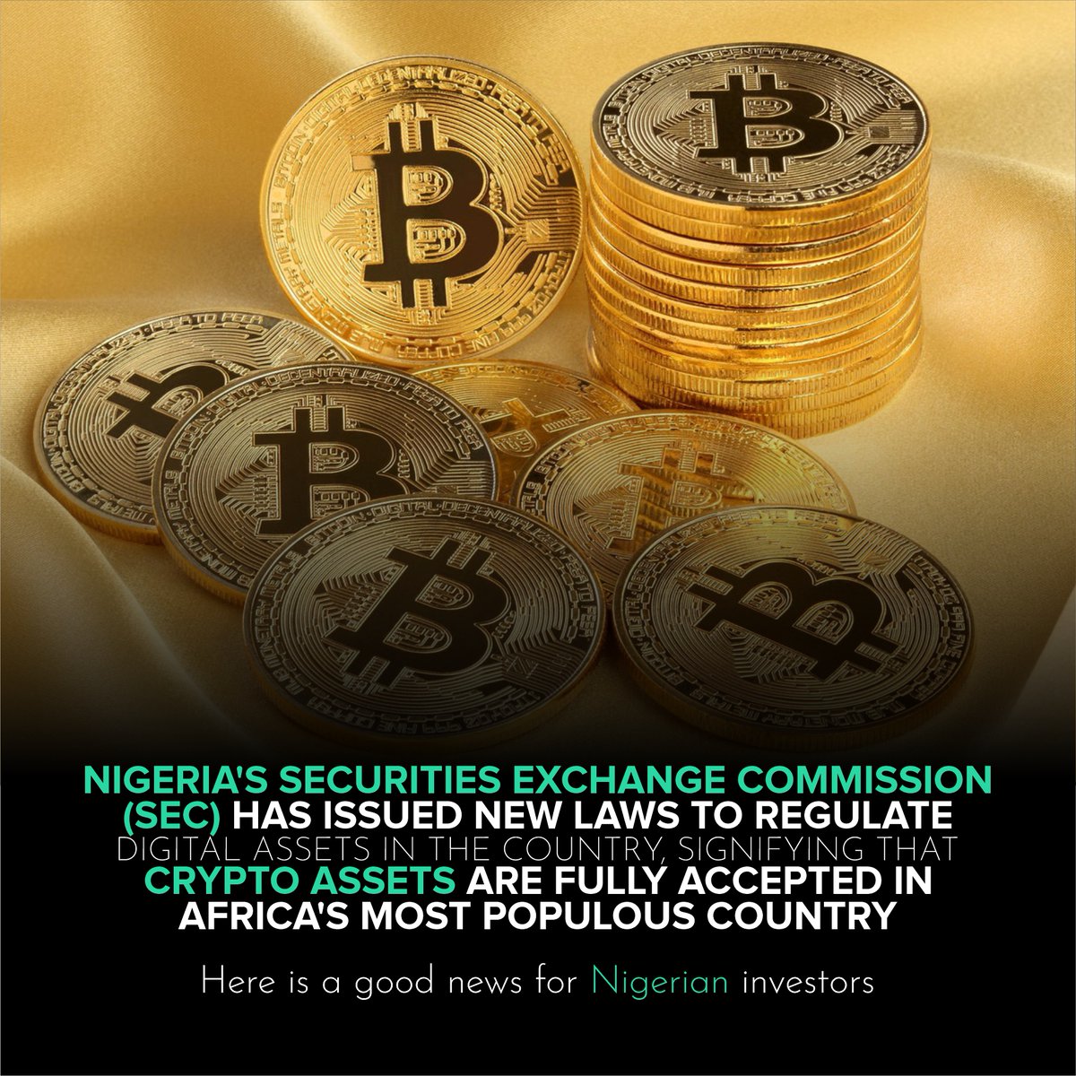 The 54-page rules are considered a compromise between an outright ban on digital assets and the unregulated nature of those assets in the country.
---
🌐 cryptolad.co

#cryptolad #trading #mining #staking #stakingguide #topexchanges #freetradingebook