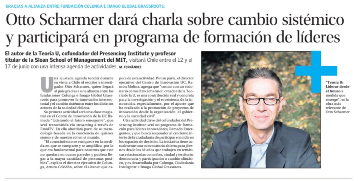 Fundación Colunga tweet media