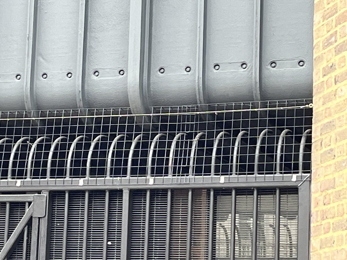 John Monks #closerapart tweet media