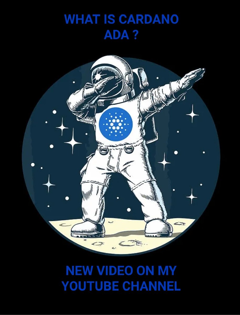 ChoixMeilleurs's tweet photo. WHAT IS CARDANO ADA ?
https://t.co/OSjukrUO3f

For Buy your first crypto It's here:
https://t.co/iyJITqAv2P

#cardano #ada #cryptocurrency #Crypto #Cryptos #blockchain #altcoins # https://t.co/lZnhDILMSz