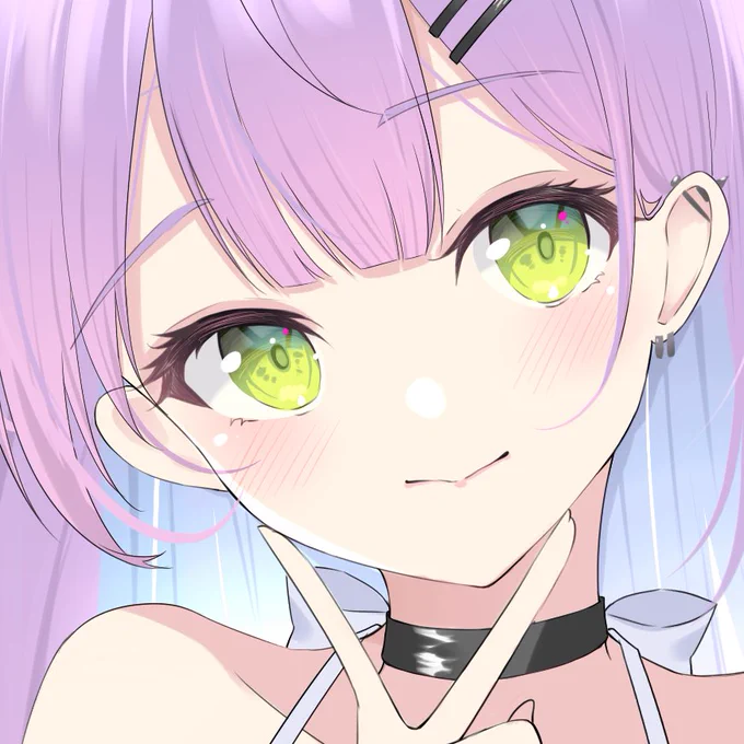 #顔だけで500リツイート来たら強者 
