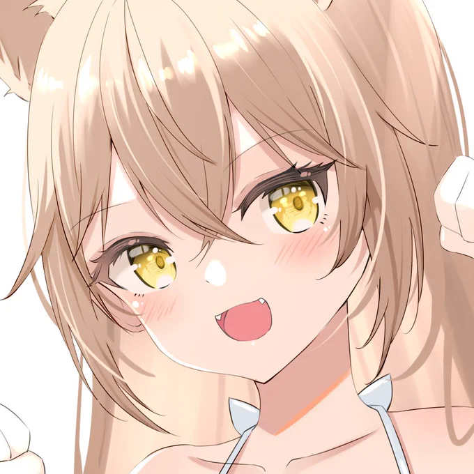 #顔だけで500リツイート来たら強者 