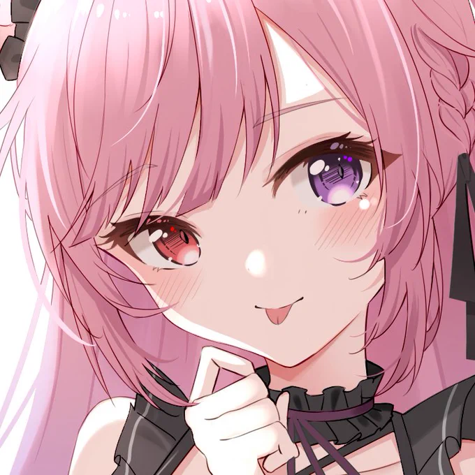 #顔だけで500リツイート来たら強者 