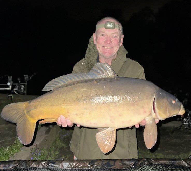 SpombConsult's tweet photo. Great to see Bryan getting back out on the bank this month, fishing with friends and catching.
#carp #fishing #carpfishing #fishingwithfriends #fox #spomb #spombconsult #golf #golfing #sport
Follow our Instagram for more photographs.
🎣🏌🏻♀️⛳️💕
https://t.co/wp1A81HWvK https://t.co/gTQsXpsy2w
