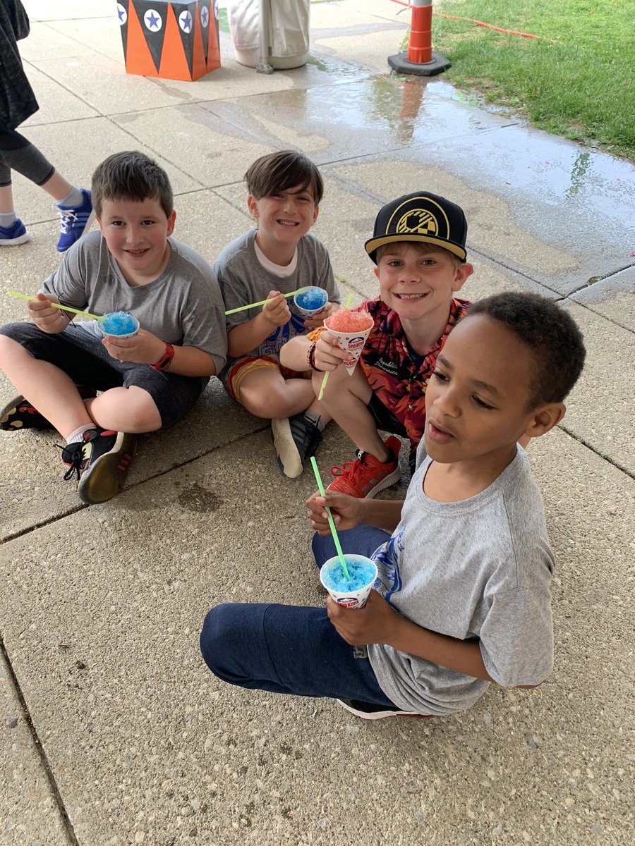 Fun Day! <a href="/GranbyGators/">Granby Gators</a>