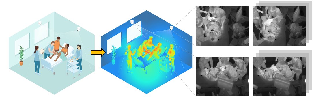 BMDLabUiS's tweet photo. Our BMDLab member Jorge Garcia Torres Fernandez's paper on "Towards the use of thermal cameras in birth detection" is accepted at IVMSP 2022. The article will be presented at the conference that will take place on 26-29 June 2022 in Nafplio, Greece. https://t.co/fLnpbXkBOm