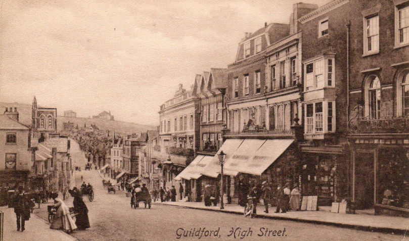 thekeeppub's tweet photo. It's Throwback Thursday and here's an old picture of Guildford High Street!
We are open today from 3pm - pop in and see us at The Keep! #thekeep #guildford #pubsinguildford #guildfordhighstreet #experienceguildford #visitguildford https://t.co/oVygOdEhFH