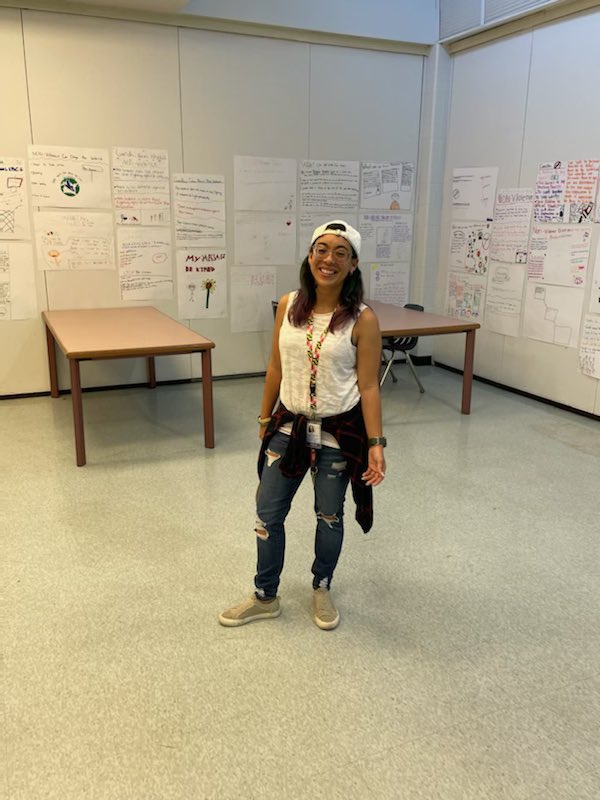 MeadeMSAACPS's tweet photo. Itโs spirit week!!!! Today #GenerationDay https://t.co/fEs3iqKeXB
