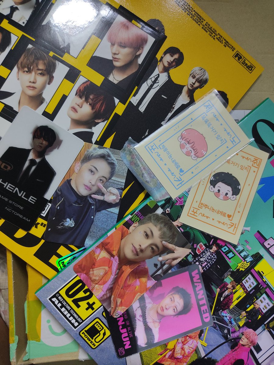 ได้รับน้องกริชแล้วค้าบบบบ แพคมาอย่างดีมาก น้องปลอดภัยไม่มีรอยขีดข่วน แงแงงง ขอบคุงมากค้าบบบ 🥰❤️ #ywp07รีวิว