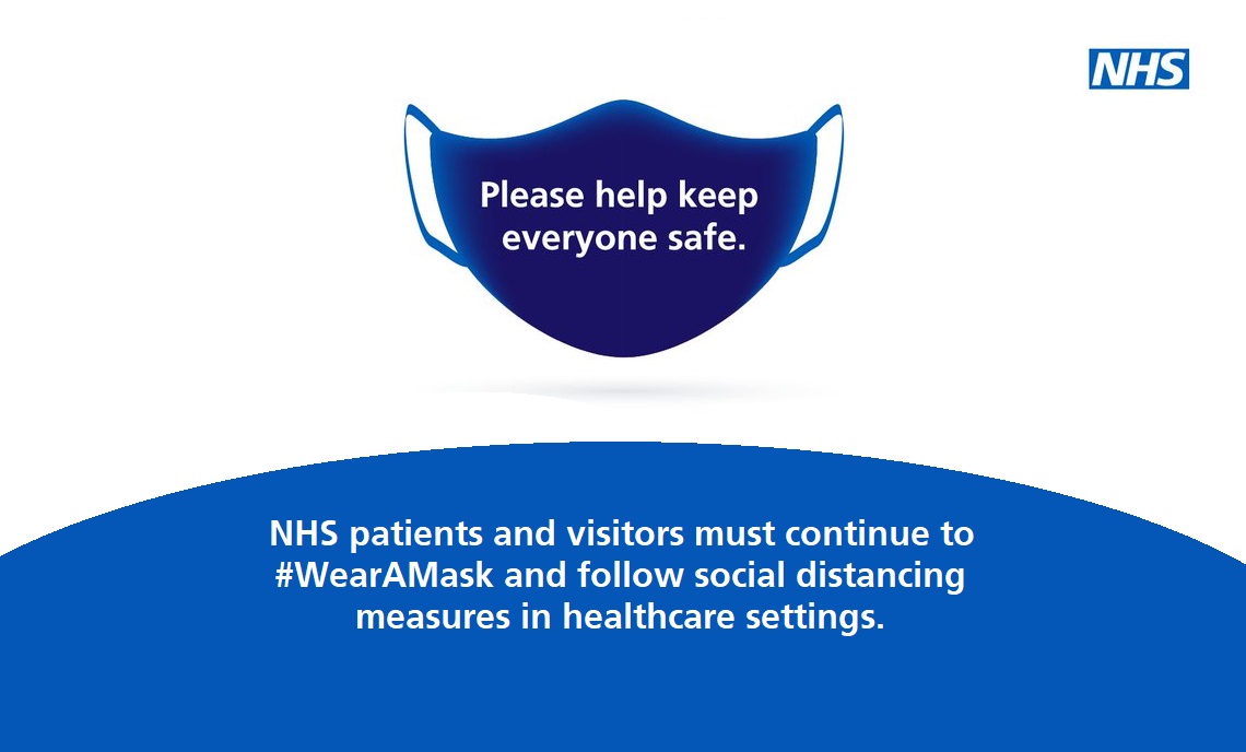 Carterknowle_mc's tweet photo. Please can you wear a mask or face covering when attending either Carterknowle or Dore Surgery, if you do not have a mask or face covering our reception team can provide one for you.

For further information please click the link below: 
https://t.co/In29N53kLz https://t.co/iBlFFphp5n