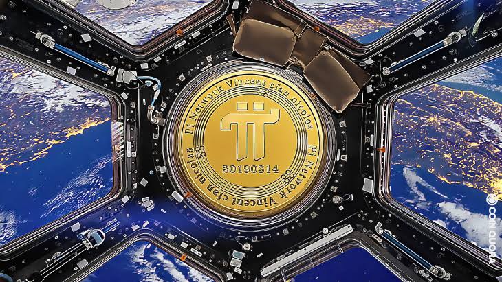 1 Pi = 6700 USD
If you agree Retweet this 
#PiNetwork #BTCs