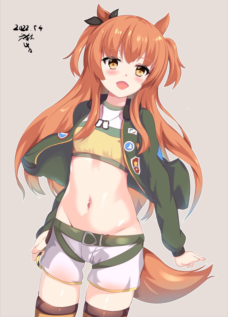 マヤちんのおかげで
タウラス杯、決勝行けました
ありがとう!
#ウマ娘プリティーダービー 