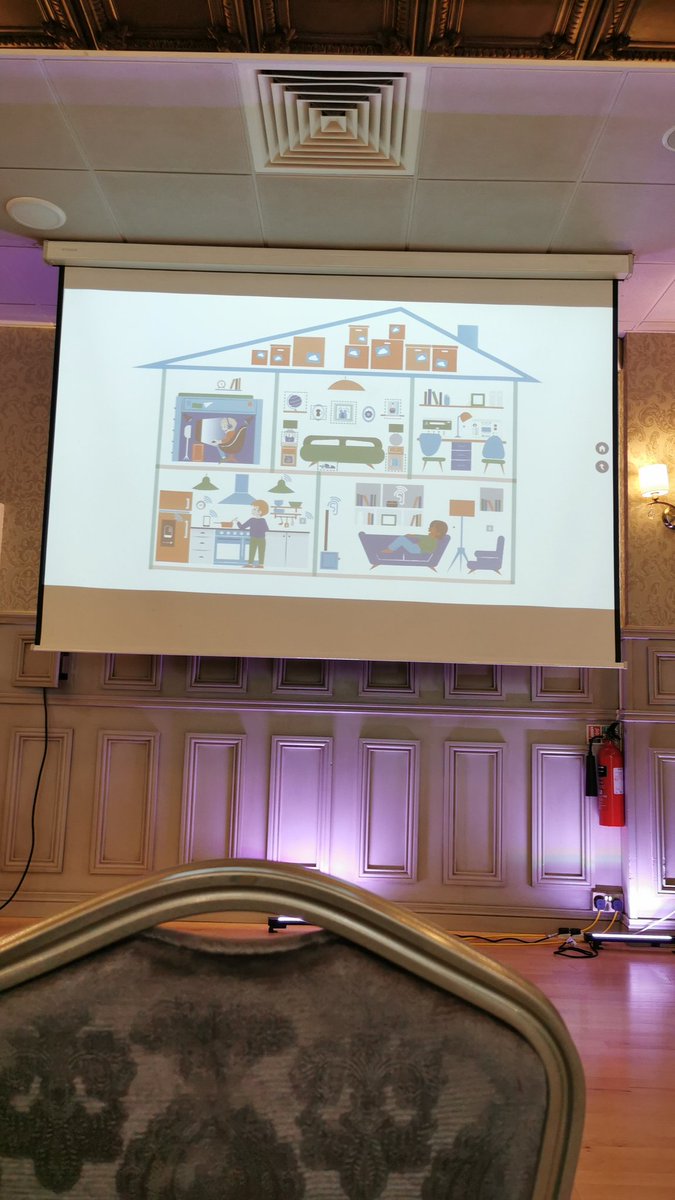 AJ Reavie tweet media