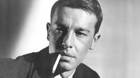 DrBuzz_Forensic's tweet photo. Actor John Dall was #BornOnThisDay, May 26, 1920. Remembered for his film roles; #Hitchcock's Rope (1948) &amp; the #filmnoir Gun Crazy (1950). Suffering from #dression, #alcoholism &amp; following a major fall he passed in 1971 (age 50) from cardiac arrest.#RIP #GoneTooSoon #LGBTQ #BOTD https://t.co/x9gYRvK1B8