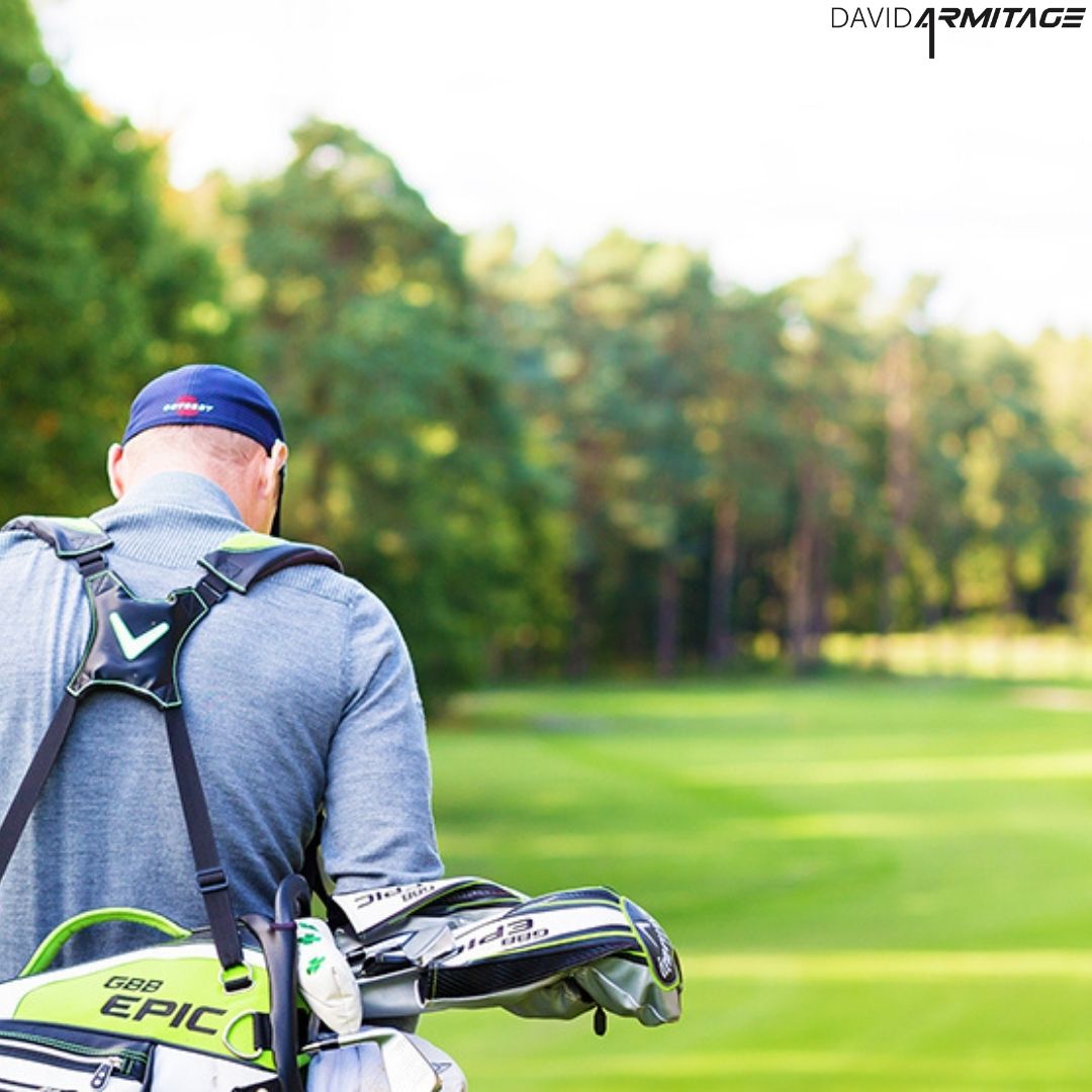 Golf club custom fitting is a critical step for perfecting the golf swing and an essential part of the process when you purchase any golf clubs. <a href="/CallawayGolf/">Callaway Golf</a> is my top club manufacturer of choice and what I carry in my bag.🏌️

Have you had custom fitting done for your clubs?