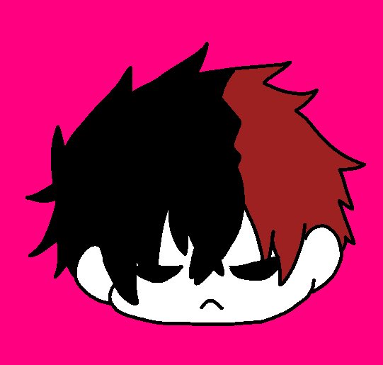 「❤️‍🩹 」|絨毯🍗のイラスト