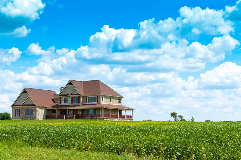 FarmLoanCenter's tweet photo. Check out today's blog about how a rural development home loan will help you make your dream a reality:  https://t.co/U4xQrTJfJy https://t.co/GJberPfb1l