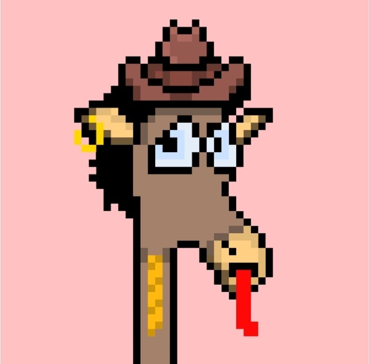 🚨 Giraffe #914🚨

0,004 ETH🔥
No Gas Fee🔥
<a href="/opensea/">OpenSea</a>
opensea.io/collection/cry…

#NFT #nfts #nftart #nftcollector #nftcommunity #nftartist #nftartists #nftcollectors #nftgiveaway #nftlaunch #nftdrop #opensea #rarible #nftgames #art #painting #RatStreet #ETH