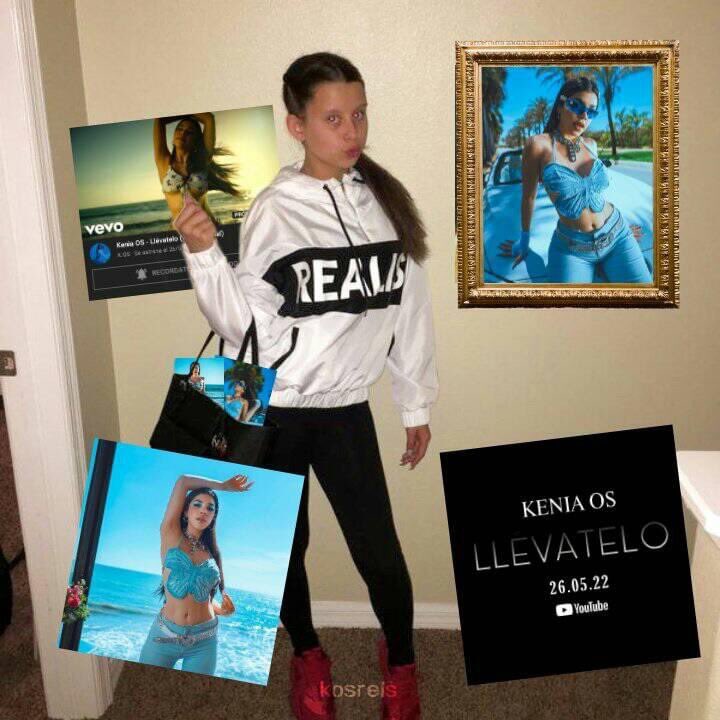 abbyxkos's tweet photo. ES HOY, ES HOYYY 
#LLEVATELO IS COMING https://t.co/5Gs9XFlY2X