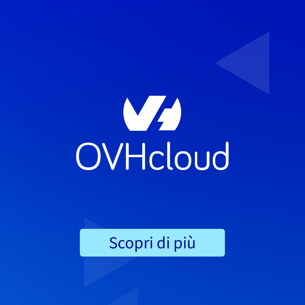 OVHcloud_IT's tweet photo. 🏆All’#OVHcloudEngage di quest’anno abbiamo avuto l’onore di proclamare @Serco_Europe “European Space Partner of the Year”, riconoscendo così la solidità della partnership instauratasi nel corso degli anni per l'utilizzo dei dati satellitari e delle informazioni a valore aggiunto