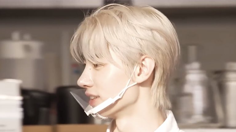 barista sunghoon