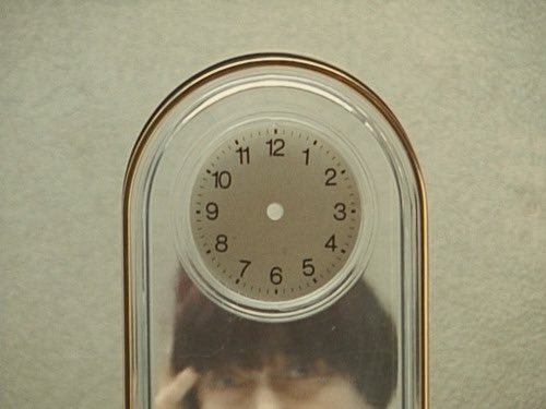 les glaneurs et la glaneuse (2000)