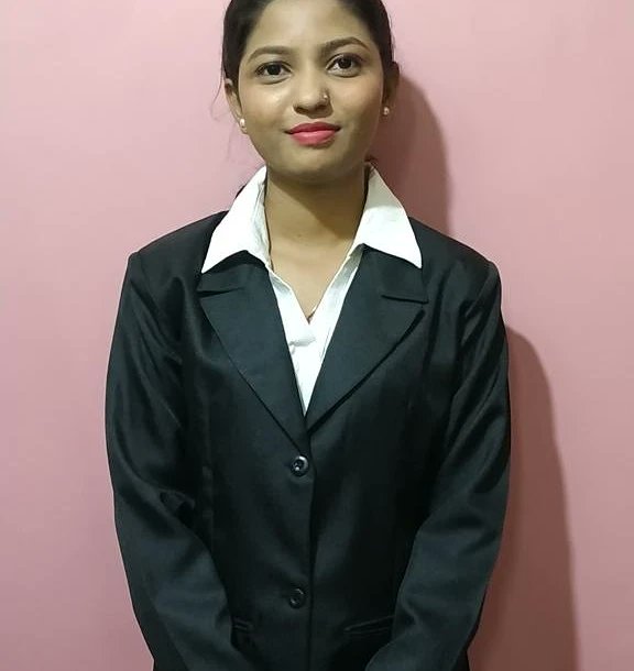 InstituteNiham's tweet photo. Congratulations to our FYBBA students who ranked 2nd and 3rd  batch June 2021
Krishna Thosar scored 84%
Umesh Dolas scored 84% 
Divya Raut scored  83%
Siddharath scored 83%  in first semester. https://t.co/R0YpP9BBJx