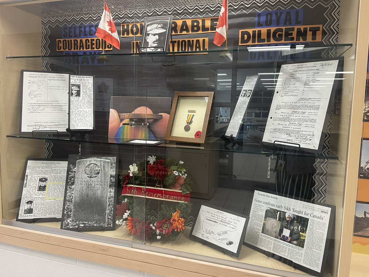 MrsShakell's tweet photo. Today is the day! Grand opening @PteBuckamSingh has arrived. The school is looking amazing, and staff and students have been working so hard! https://t.co/6Pl1mPE3XE