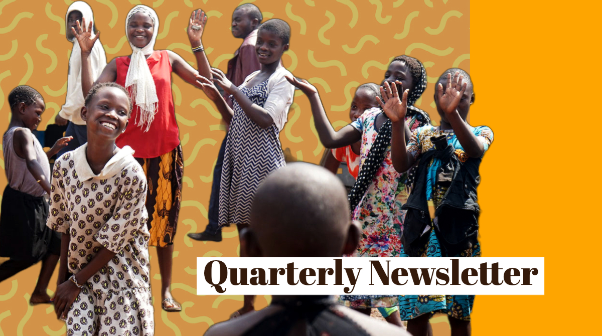 Colors of Connection's Quarterly newsletter - mailchi.mp/1a6dd69845ad/c…