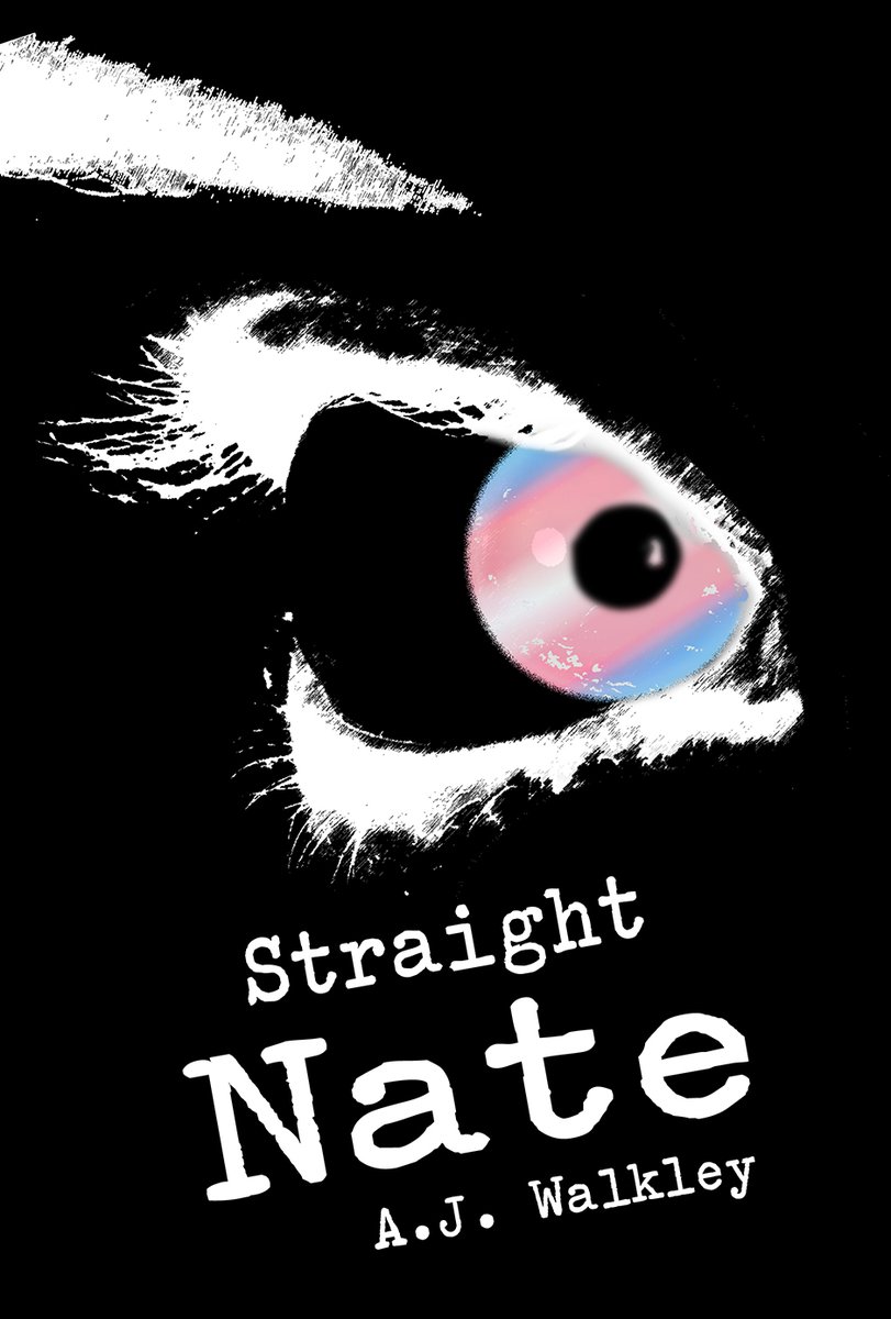 AJWalkley's tweet photo. Big news to share as my @Kickstarter comes to an end - my book is getting a title change! Read more: https://t.co/2LkQqLnTzT https://t.co/iP6KeaJmzL