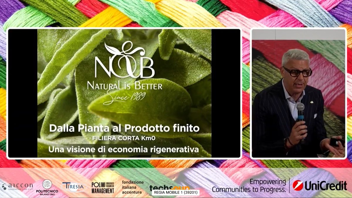 AICCON Research Center tweet media