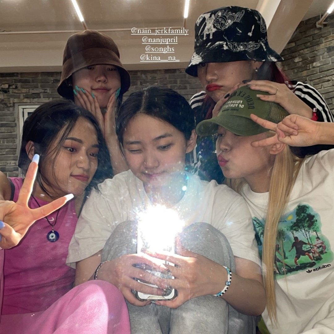 your__turns's tweet photo. my babies 💗🔃

anyway, I'm back (but no one asks lol) https://t.co/UrN35pHsjd