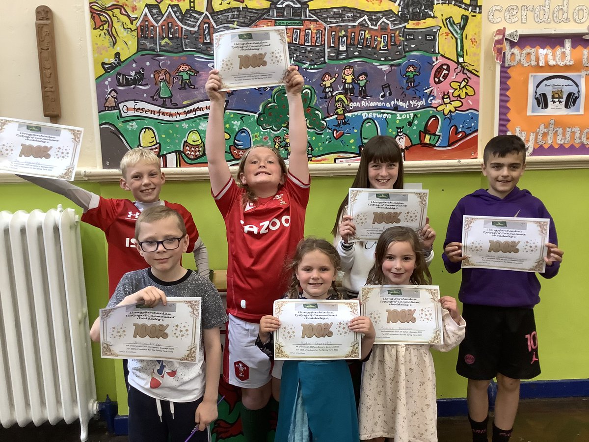 Cwm Derwen tweet media