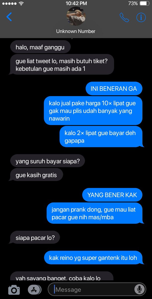 caca cek pin! tweet media