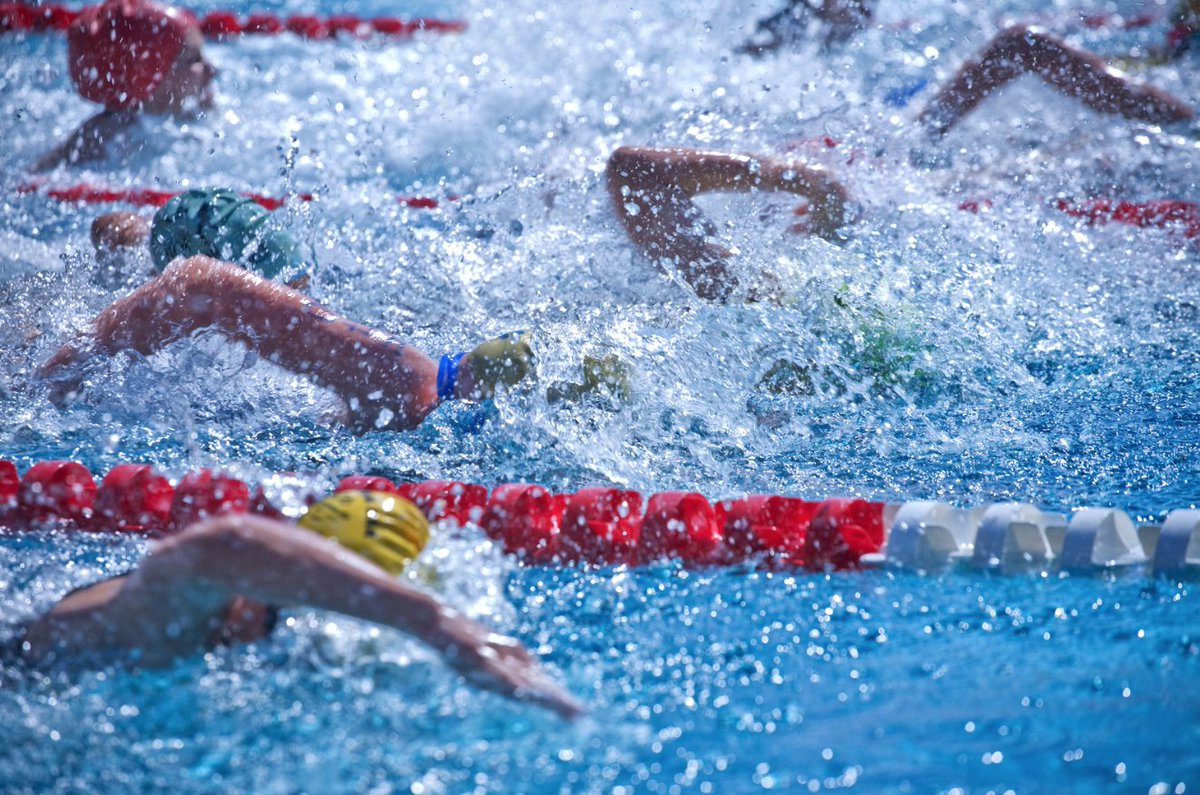 Ever wonder what injuries #swimmers suffer from?

Check out this epidemiological study: medilink.us/hv88 #medtwitter #sportsmedicine