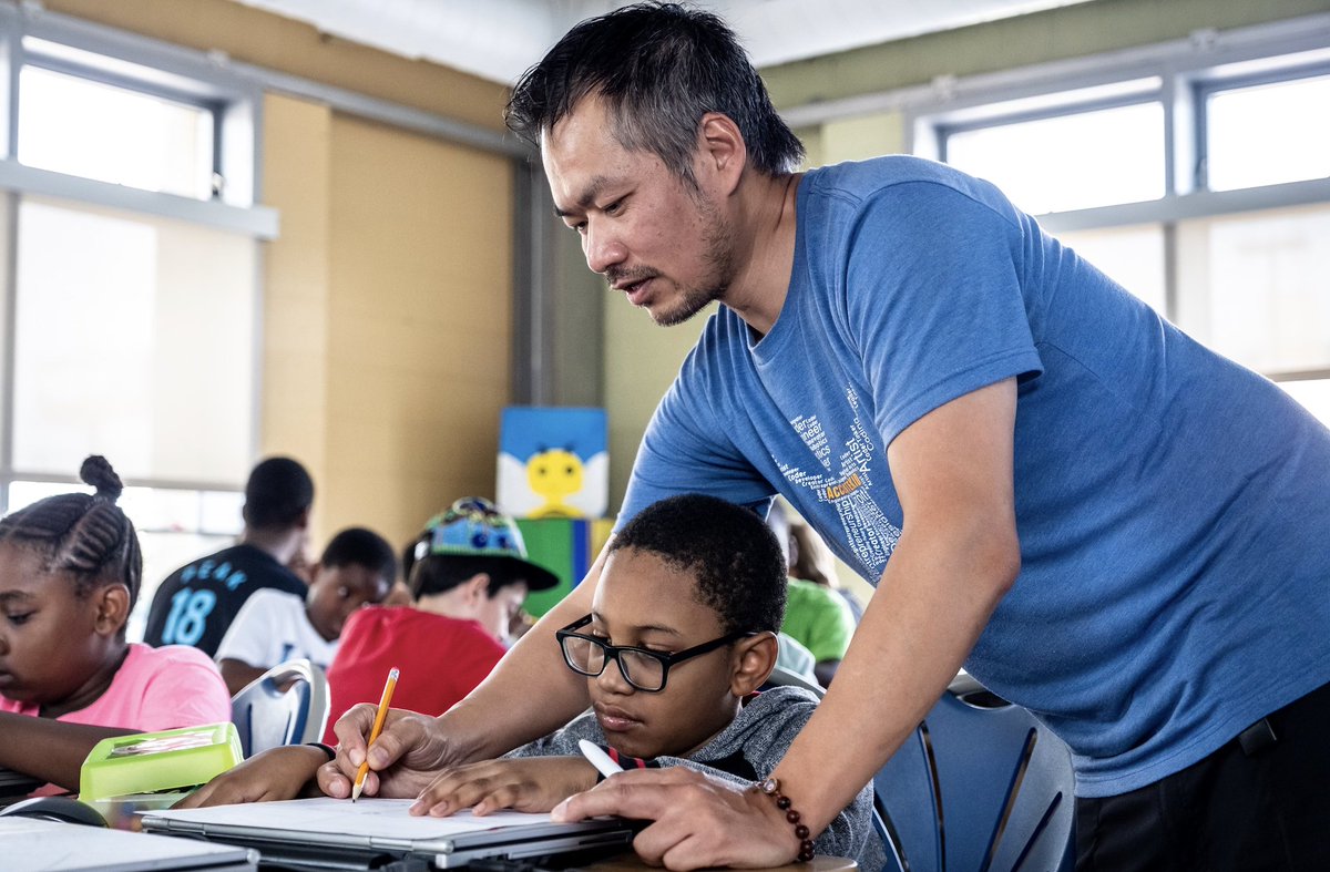 YDRC is here to serve our community by supporting those who help develop our youth into the intelligent, fun, amazing people they grow to be!

Visit detroitydrc.org to learn more about us!

#detroityouth #detroityouthprograms #detroitdevelopment #detroityouthdevelopment