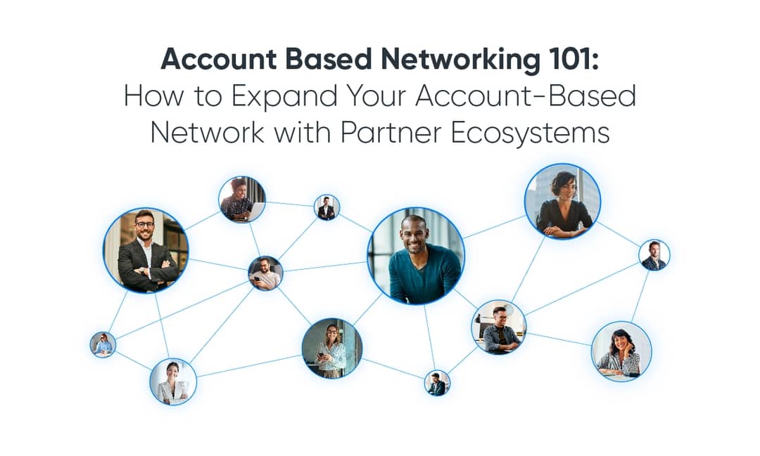 joinpartnered's tweet image. Partner ecosystems aid in the creation of a simpler sales process, the reduction of the sales cycle, &amp;amp; the generation of higher-quality leads. See the 4 Steps to Growing Your ABN in this blog. Read more: bit.ly/3qtSJf2 #partnerecosystems #abn #b2bsales #partnership