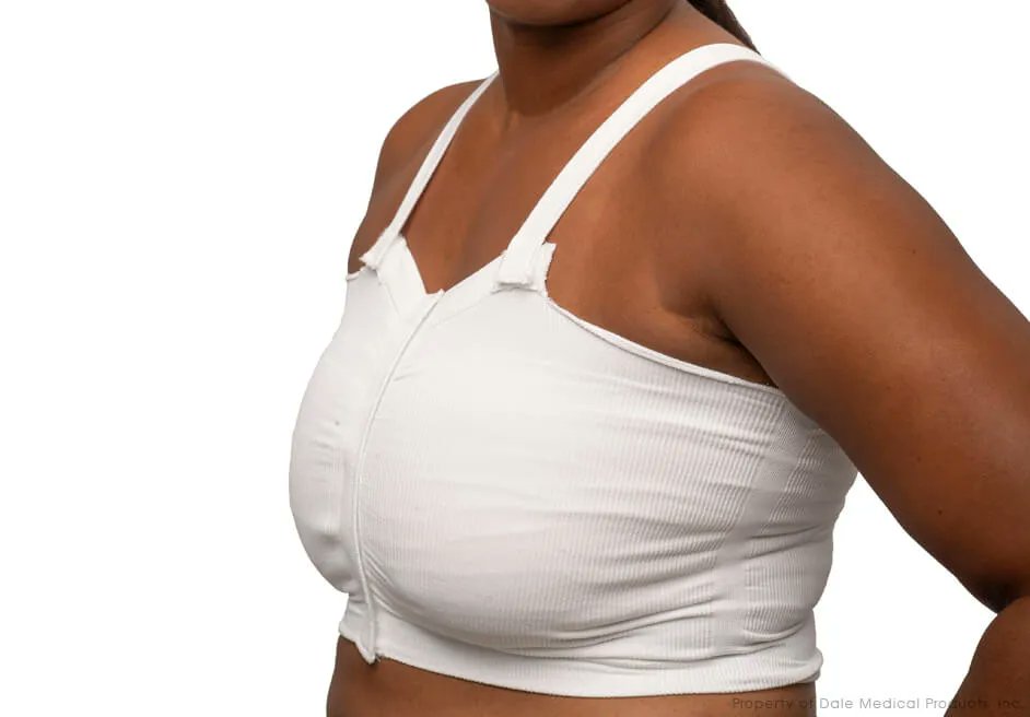 DaleMedical's tweet photo. Dale's Post-Surgical Bra is the perfect garment immediately following breast surgery, now with detachable shoulder straps. #DaleMedical #AlwaysBetter #PostOp #Bras  #medicaldevice #medicalproducts
https://t.co/zU078GxUXt https://t.co/k15IW40cUm