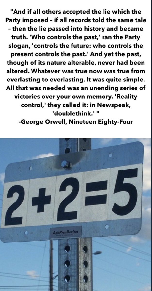 glynco's tweet image. Disappointed, yet not deterred by #SCOTUS refusal to hear our case, we are determined to fight against #Orwellian #RealityControl through the far-reaching #censorship of the Executive Branch’s #PrePub review/redactions of our thoughts and words. 

#TruthMatters #FreeSpeech
