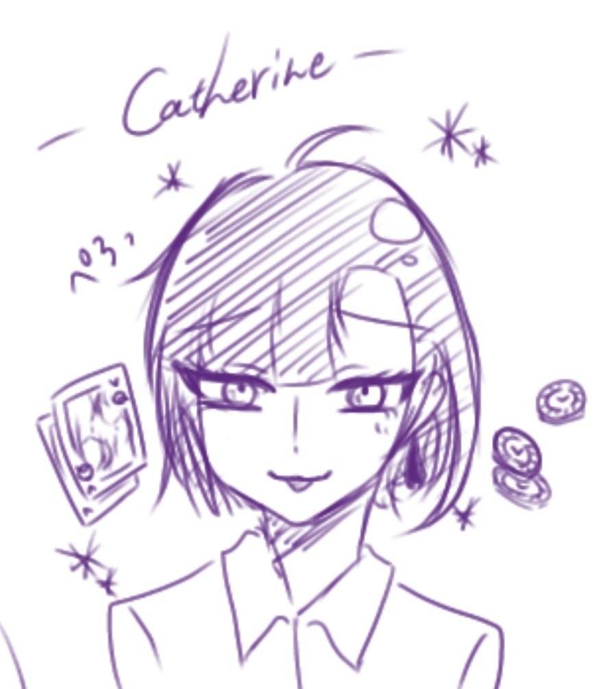 イケナイルール、じゃあ教えてあげる。

-Catherine- 