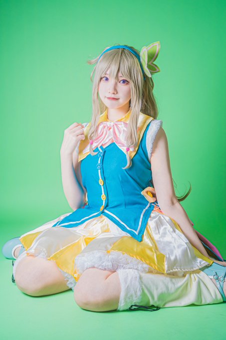 コスプレイヤーきちぴよのTwitter画像21