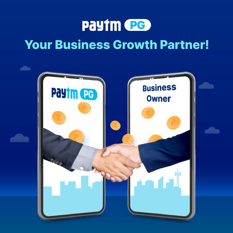 PaytmBusiness's tweet photo. Paytm Payment Gateway powers India's leading unicorns and is here to navigate you through all your business payment requirements.
#PaytmPG #PaymentGateway