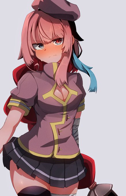 ほぼ毎日うちの子
400枚目 ランタン

400枚目なのでスカートを… 