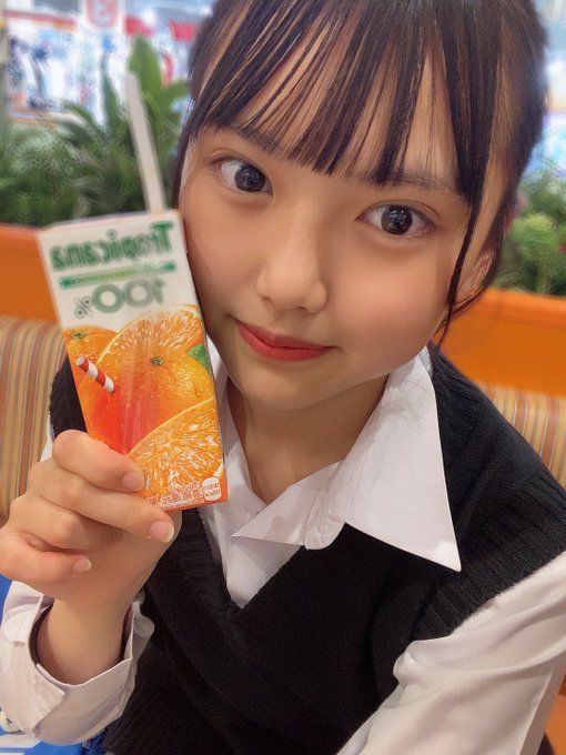 Twitterのコスプレ画像3